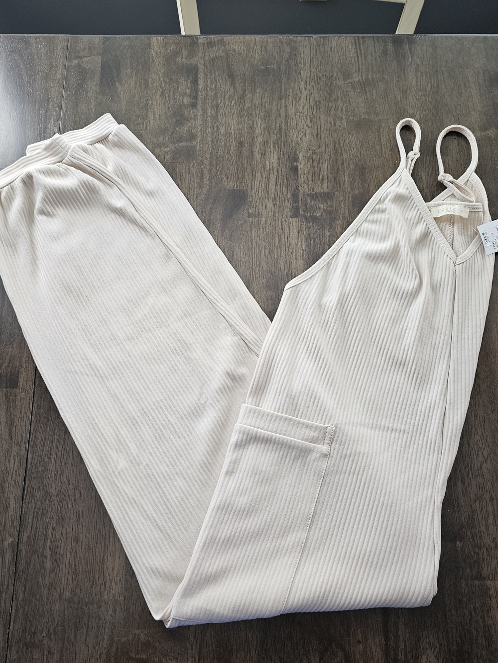 ILLA ILLA Jumpsuit